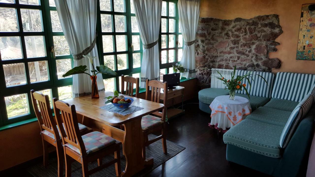 Apartamentos Villar Apartamento
