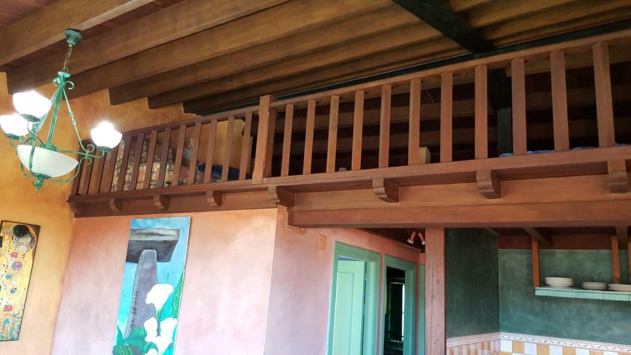 Apartamentos Villar