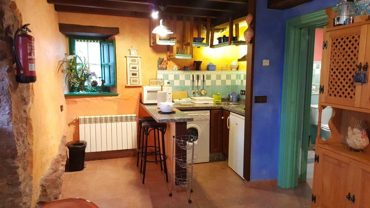 Apartamento Apartamentos Villar *