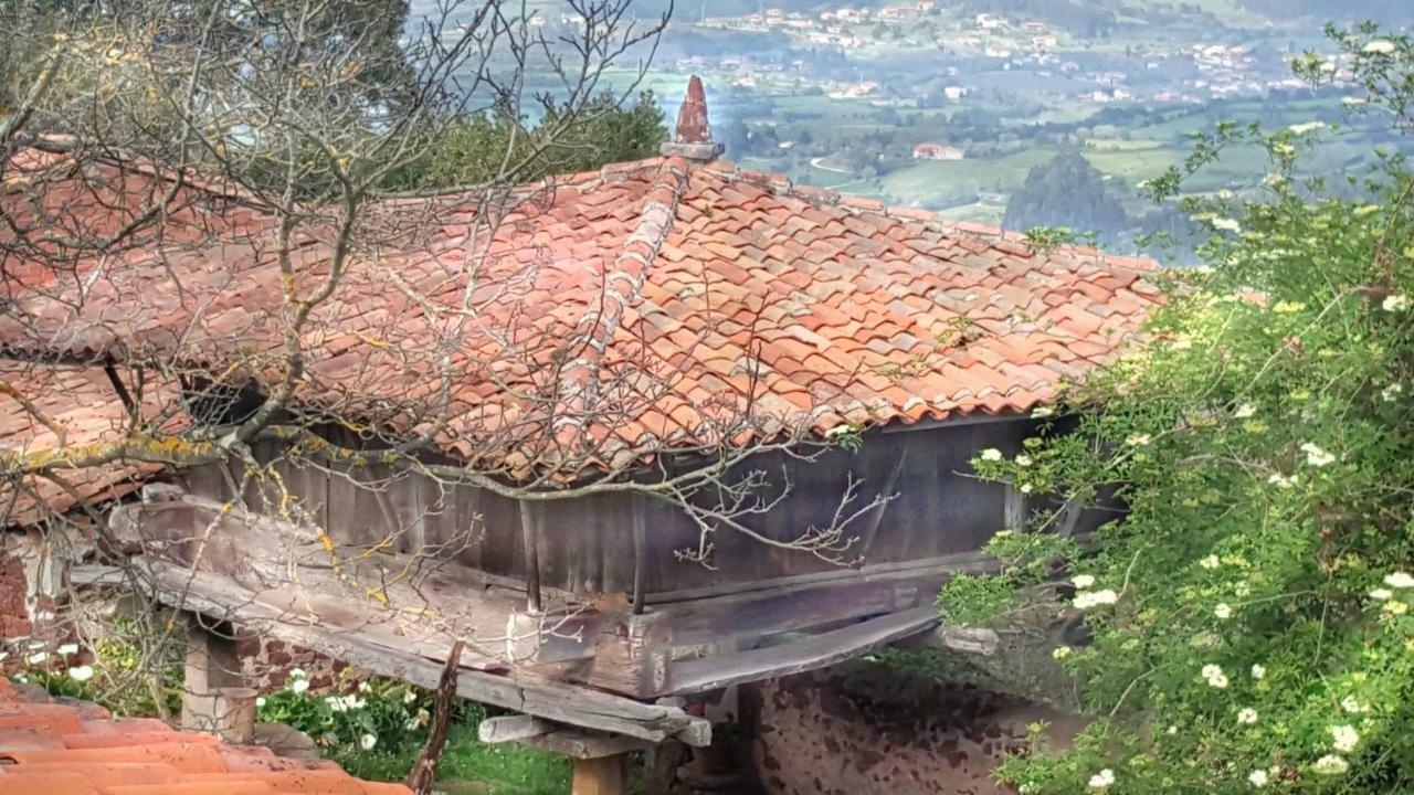 Apartamentos Villar Villar (Villaviciosa)
