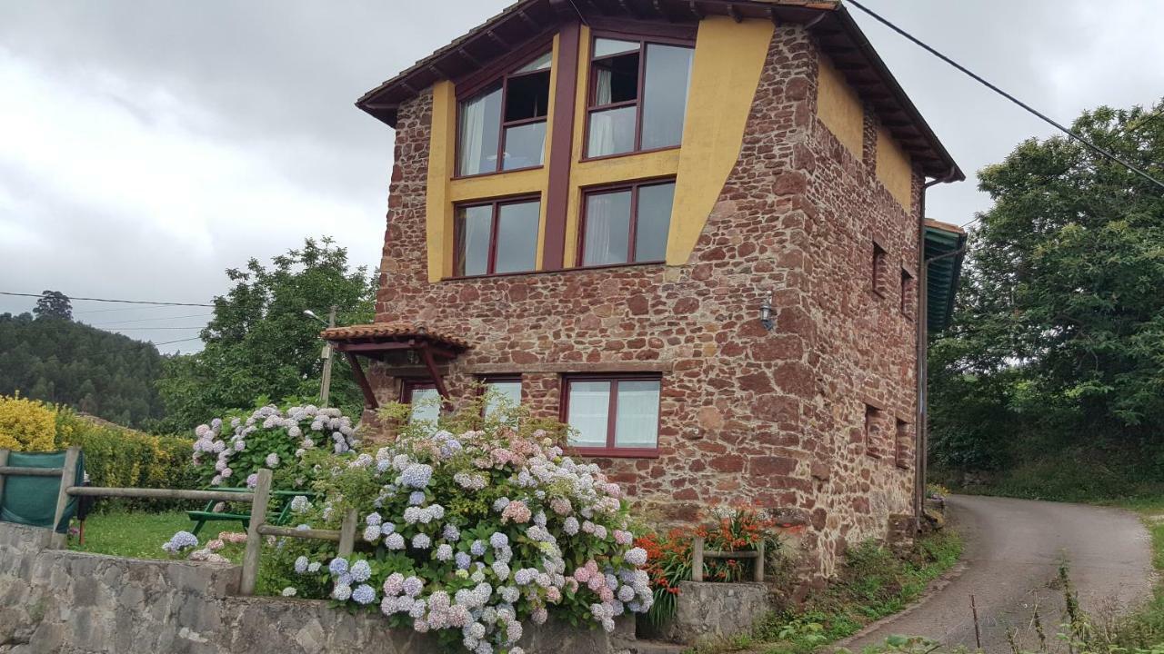 Apartamentos Villar Apartment Villar (Villaviciosa)