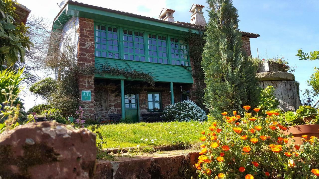 Apartamento Apartamentos Villar Villar (Villaviciosa)