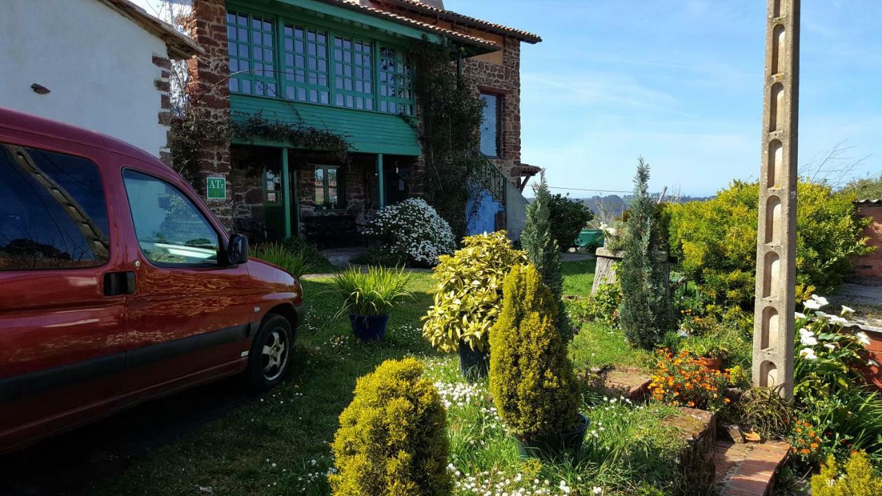 Apartamento Apartamentos Villar *